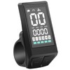 E-Bike Display Electric Bicycle Compatible with Bafang BBS01 BBS02 BBS-HD