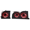 4pin CPU Cooling Fan Computer Case Cooler Ventilator Fit for