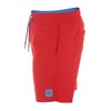 riverso RIVDavid Men's Swimming Shorts, Summer Sports Shorts with Drawstring,