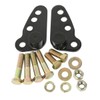 TCMT 1-3" Adjustable Lowering Kits Fits For Harley Electra Glide