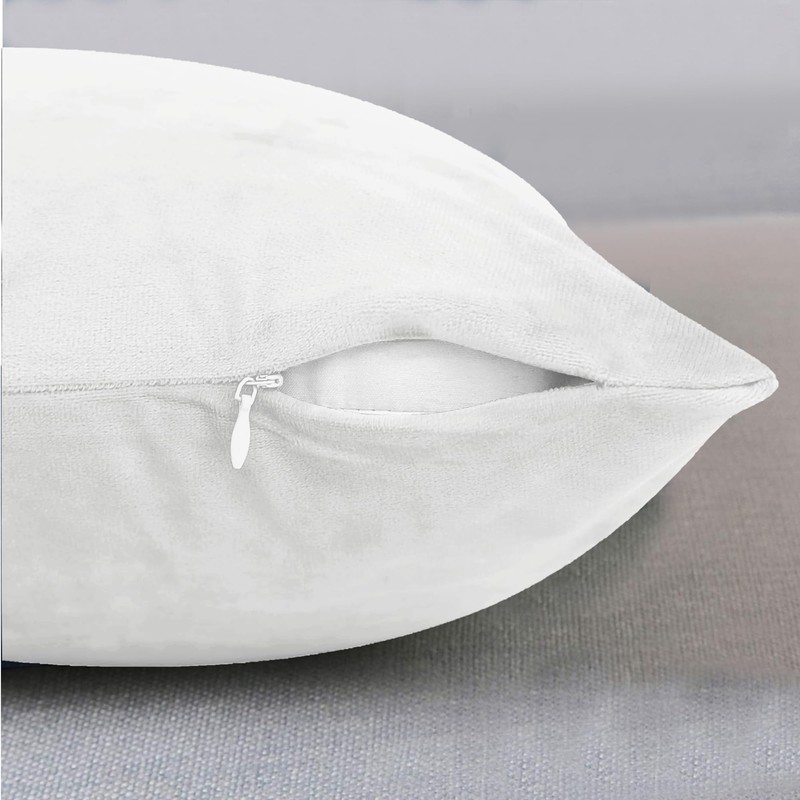 Imperial Rooms Cushion Covers 45 x 45 cm Pack of