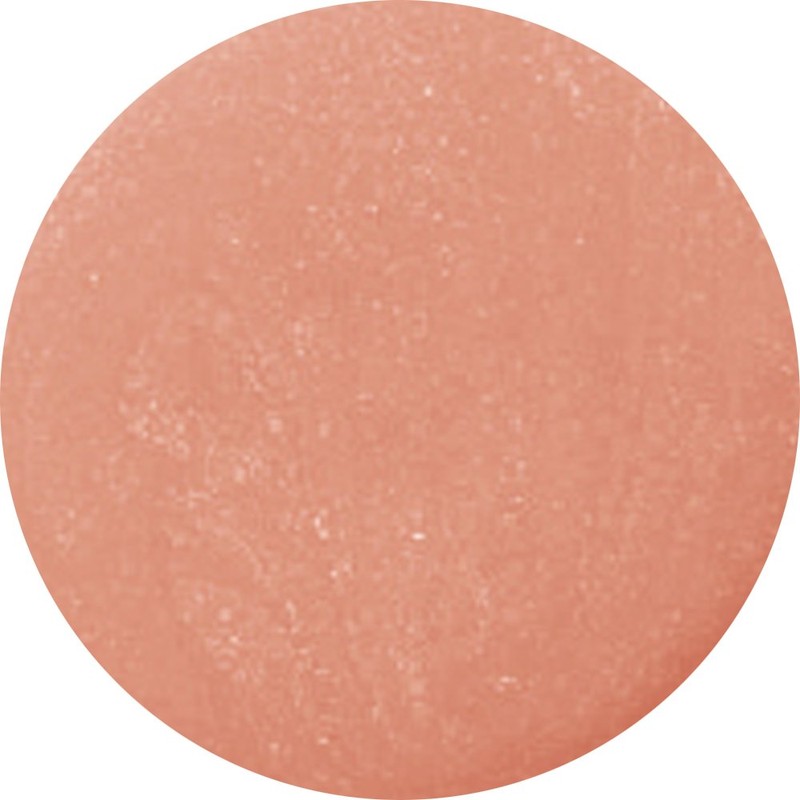 para gel Color Gel P017 Nudy Peach 0.1 oz (4