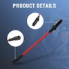 JDMSPEED - Juego de cables de bujía de rendimiento de