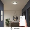 Artika Smart Pluto Wi-Fi LED Ceiling Light