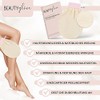 BEAUTYglove Silk Exfoliating Glove