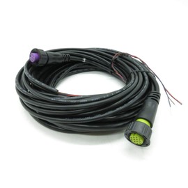 Garmin Interconnect Cable Garmin 010-11351-40 Interconnect Cable, Mech/Hydr. w/Pump