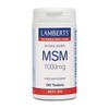 LAMBERTS - 120CAP MSM 1000MG
