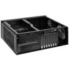 SilverStone Technology GD09 Home Theater PC (HTPC) Computer Case with