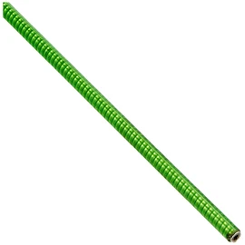 NISSEN CABLE CO.,LTD Stainless Steel Outer Flat Wire Type for Shifting, 6.6 ft (2 m) Roll, Clear Green