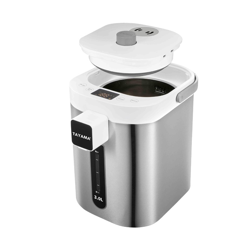 13.5-Cup Stainless Steel Digital Instant Hot Water Boiler & Warmer