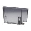Water tank compatible with/replacement part for DeLonghi AS13200251 (=7313254511) fully