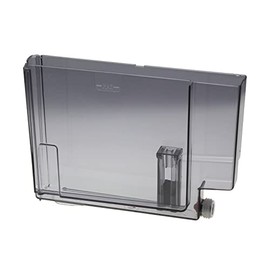 Water tank compatible with/replacement part for DeLonghi AS13200251 (=7313254511) fully automatic coffee machines (description)