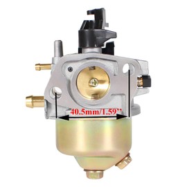 Carburetor for Powermore 140cc MTD lawn mower number 11A-02SB700 BLACK+DECKER 25A-26S5736 String Trimmer