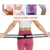 MAIQUEEN Waist Supporter, Pelvic Belt, With Ventilation Holes, For Lower