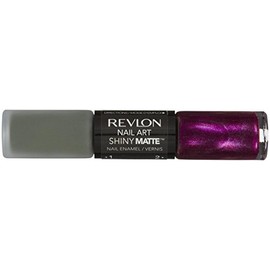 Revlon VAO N. SM 540 Nail Art Green
