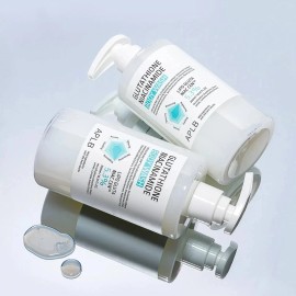 APLB - Glutathione Niacinamide Body Wash 300ml