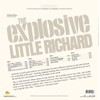 The Explosive Little Richard! (2-LP)