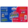 Lucas Oil 10043 SAE 80W-90 Heavy Duty Gear Oil -