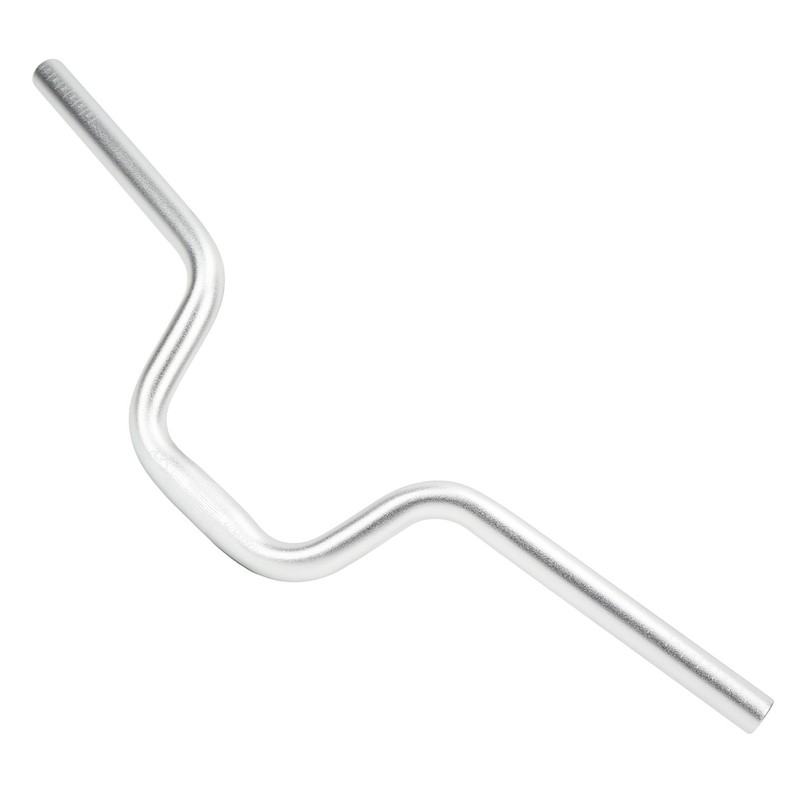 Lp Litepro Aluminum Alloy Bike Swallow Handlebar U Shape Bicycle