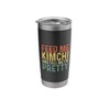 Feed Me Kimchi And Tell Me I'm Pretty - Funny