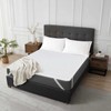 Grounding Bed Sheets King with 15ft Grounding Cable Conductive Grounding