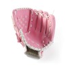 Baseball Glove,Softball Glove Outdoor Sports Teeball Practice Glove for Youth