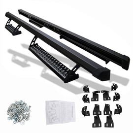 Fit for 05-22 Toyota Tacoma Double Cab