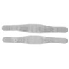 Lumbar Support Belt Breathable Ergonomic High Elasticity Waist Protection Belt