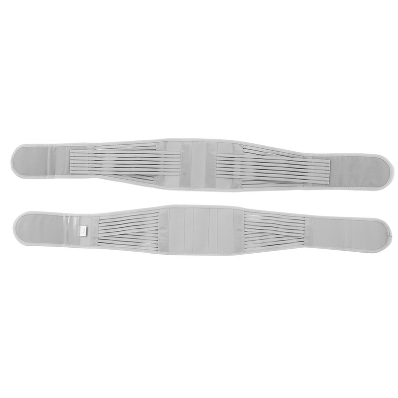 Lumbar Support Belt Breathable Ergonomic High Elasticity Waist Protection Belt