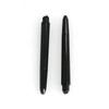 heyous 50 Pieces 2BA Nylon Shaft PC Shaft Dart Accessories