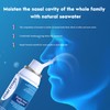 Marimer Daily Saline All Natural Seawater Nasal Spray (3 Packs),Sinus