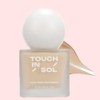 Touch Insole Layer Wear Foundation 30g, 23N medium, 1 piece / 터치인솔 레이어 웨어 파운데이션 30g, 23N 미디엄, 1개