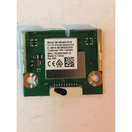 HISENSE 49H6E WIFI MODULE WCBN4521R18