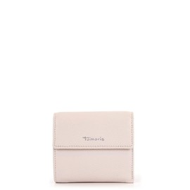 Tamaris TAS Amanda 50005 Women's Purses Plain, cream, Standard size, Modern