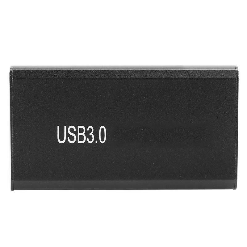Capture Card USB to HDMI 1080p60 Frame Video Capturing Box