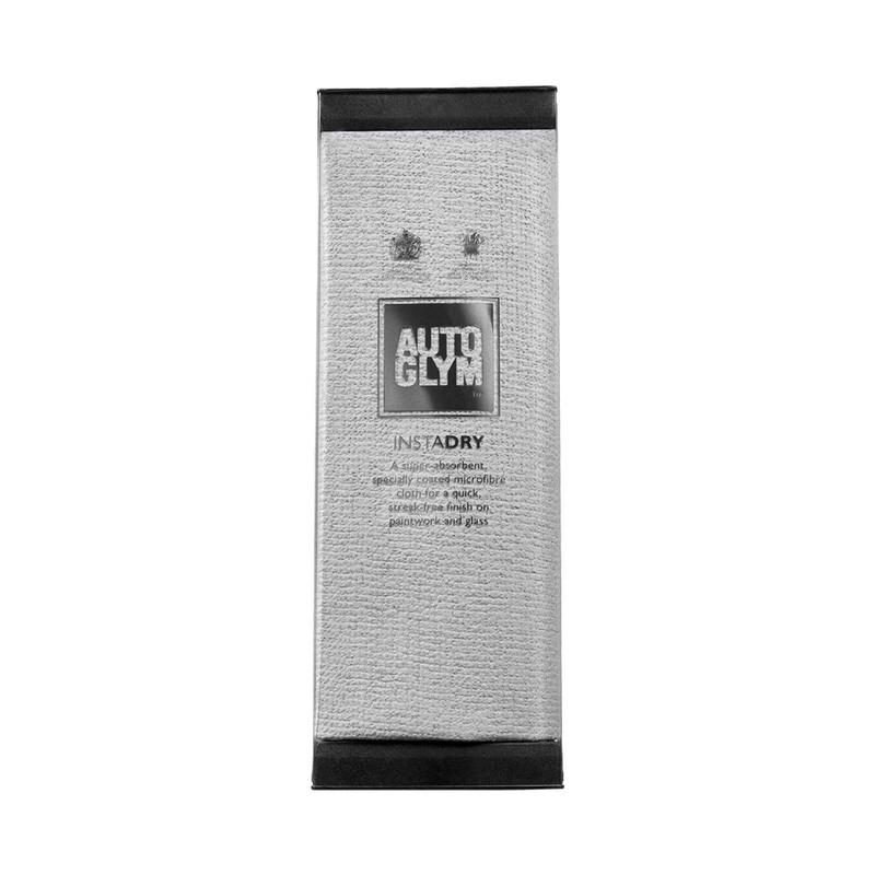 Autoglym ID10 Instadry