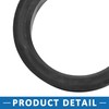 A ABSOPRO Hub Centric Rings 73.1 to 57.1mm Wheel Bore