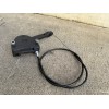 Locin Throttle cable & Switch For RM80 Jumping Jack Rammer