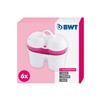 BWT Kartusche Longlife pack of 6