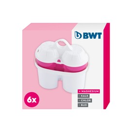 BWT Kartusche Longlife pack of 6