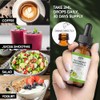KITIVE Organic Soursop Bitters Liquid Drops: Traditional Herbal Extract, Pure