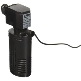 Lomas CABEZA DE PODER C/FILTRO RAPIDO AQUAFLOW 10