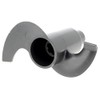 Magimix 17172 Dough Blade-4000, 4100, 4150, 4200 & 4200XL, 18/10