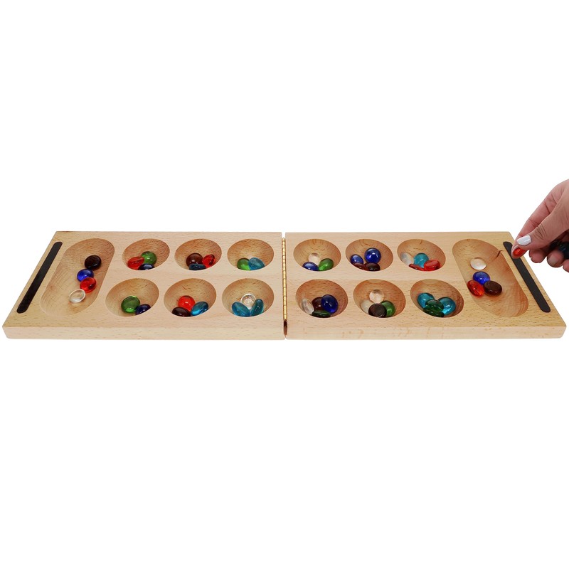 Travel Mancala