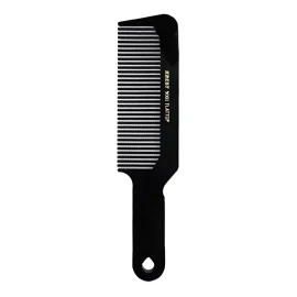 Krest Peine Textura Flattop Profesional Para Barbería 1 Pz