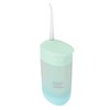 Electric Oral Irrigator Portable Telescopic High Pressure Water Teeth Cleaner