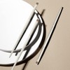 ROWNYEON Concealer Brush, Concealer Brush, Makeup Brush, Cosmetic Brush, Fiber