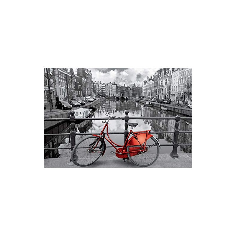 Educa Amsterdam 3000 Piece Puzzle
