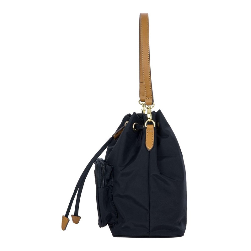 Bric's X-Collection Bag Ocean Blue