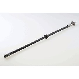 HELLA PAGID 8AH 355 460-041 Brake Hose, Front Axle